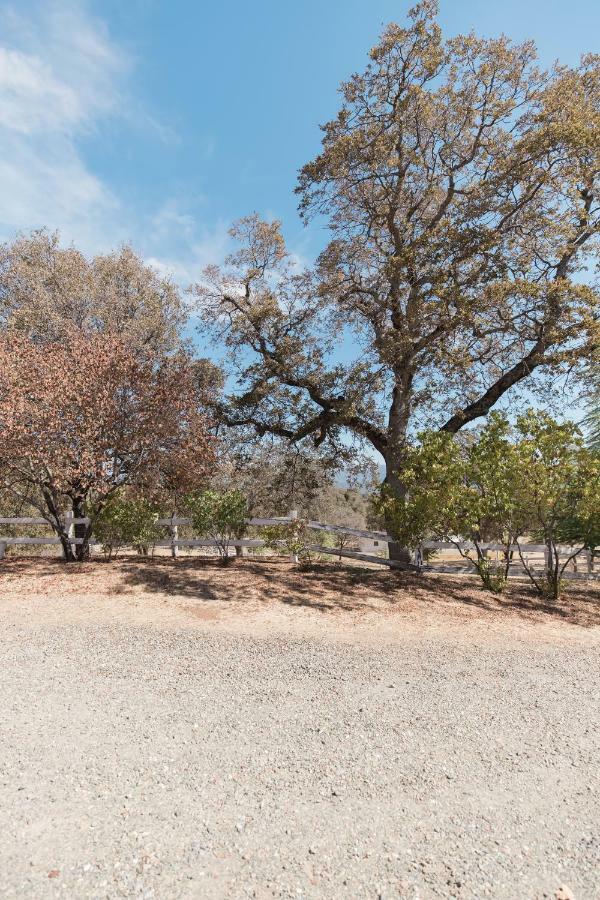 הוילה מריפוסה Moon Ranch - A Gateway To Yosemite מראה חיצוני תמונה