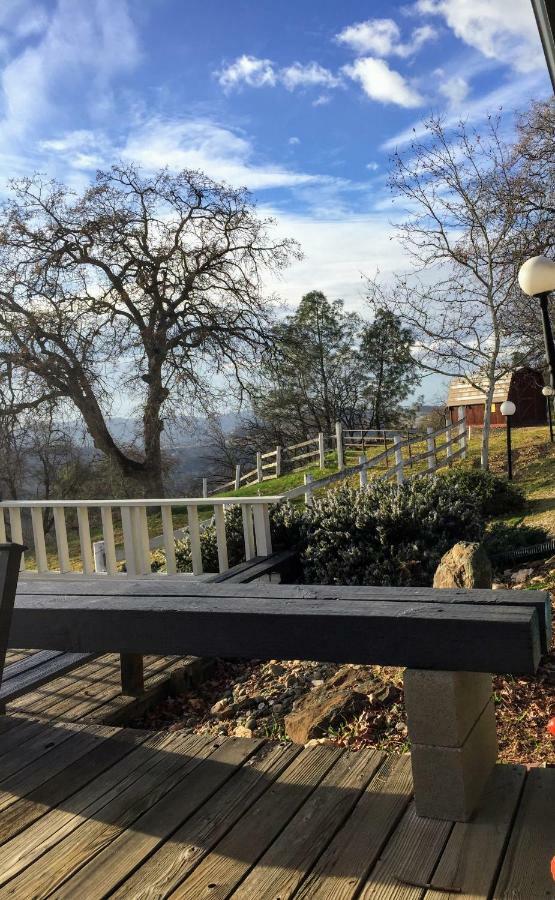 הוילה מריפוסה Moon Ranch - A Gateway To Yosemite מראה חיצוני תמונה